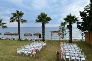 UNIQUE WEDDING CONCEPTS - 36