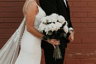 TeeLee Floral and Events - 31