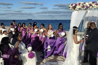 Mermaid Beach Weddings - 24