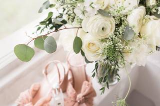 Petal Burst Designs - 8