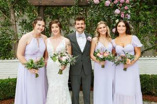 Caroline LaRocca Event Design - 18