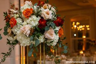Olivia Floral Designs & Events - 58