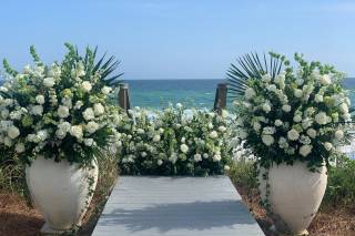 Couture Florals and Events - 17