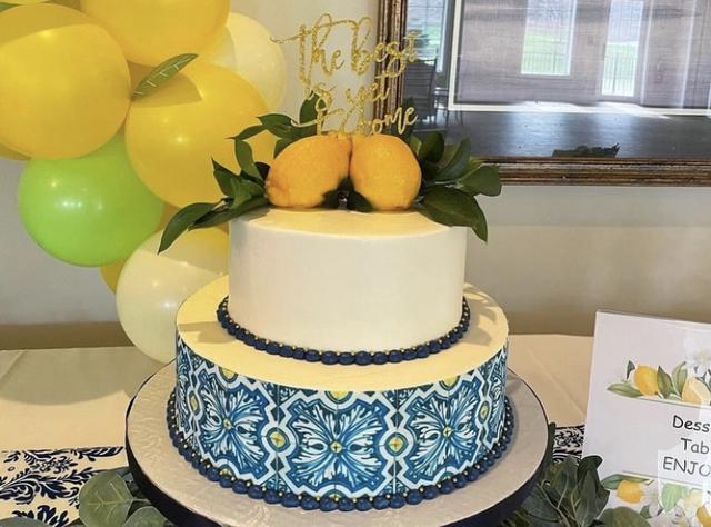 J Cakes - 3