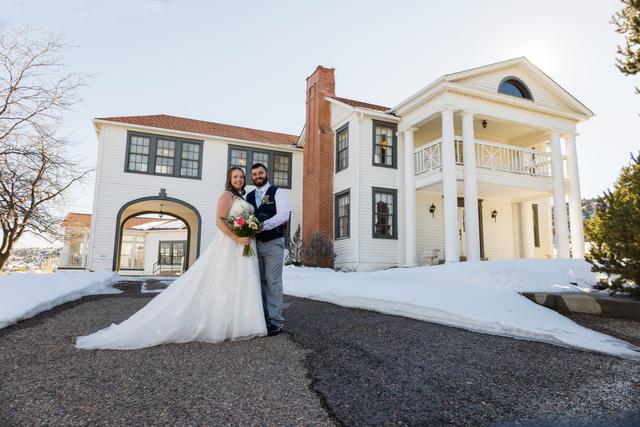 Crystaline Photography and Video - 3