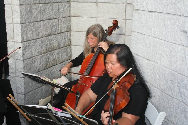 Capriccio Ensemble - 1