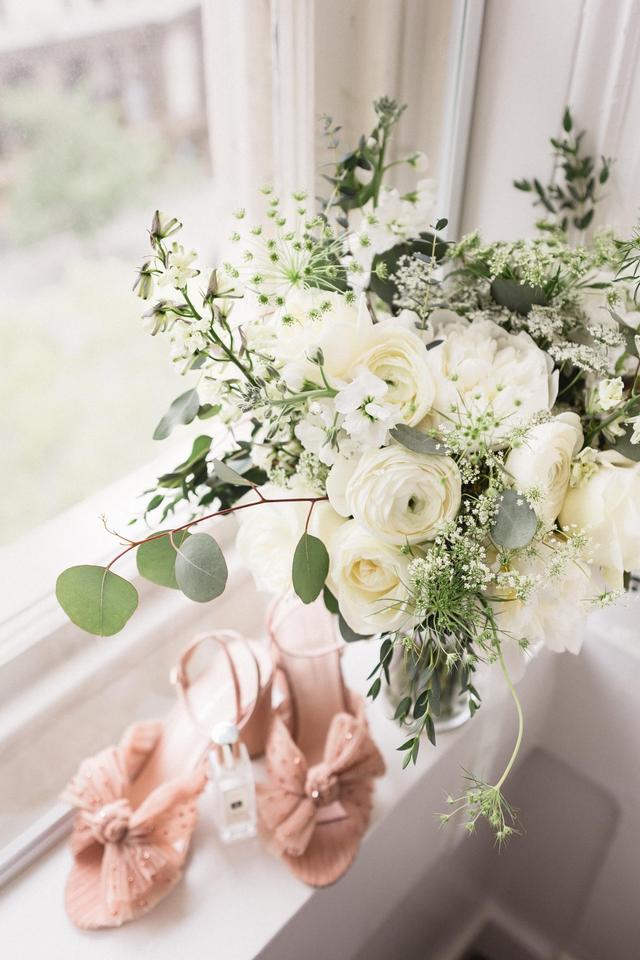 Petal Burst Designs - 2