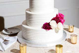 M.E.I. Floral Designers & Event Planners - 22