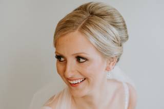 Barbara Ann Makeup Artist - 35