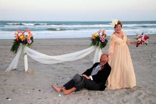 Cocoa Beach Weddings - 8