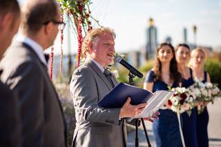 One Heart Personalized Ceremonies - 24