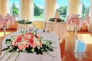 Four Seasons Florist - 5