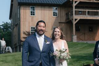 Wander + Whimsy Floral and Event Styling - 19