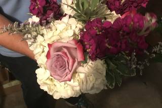Wildflowers Florist - 26