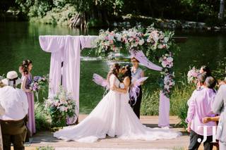 JBK weddings and Events - 8