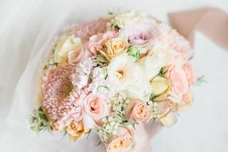 All In The Details Floral Design - 28
