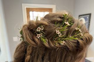 Candace Elisa Hair - 32