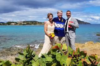 Michael, a St. Thomas Wedding Officiant - 73
