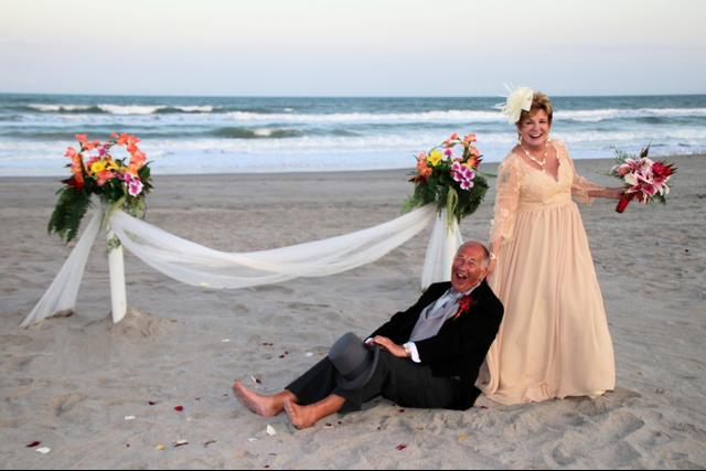 Cocoa Beach Weddings - 3