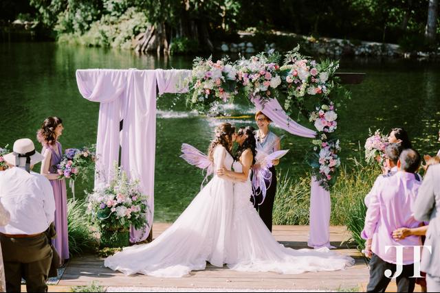 JBK weddings and Events - 1