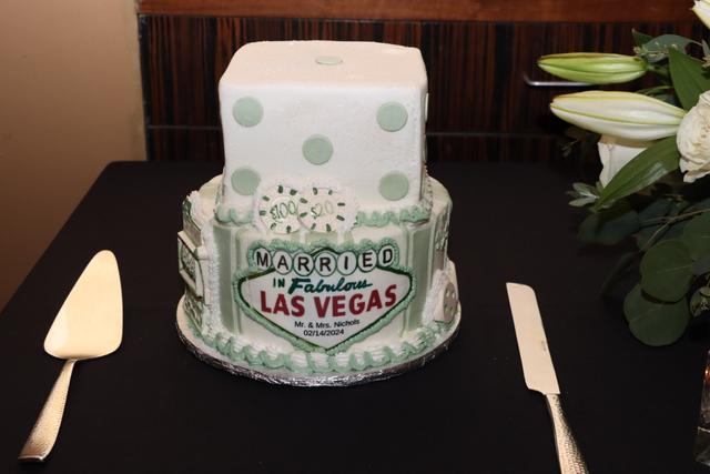 Cakes On The Move - 3