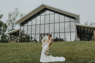 Burdoc Farms Weddings & Events - 33