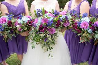 Roni's Roses Floral Design, LLC - 36