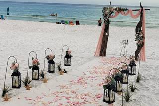 Barefoot Weddings - 65