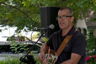 Paul Warnick Music - 3