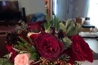Athens Flower Shop - 4