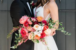 Christie Turner Floral Design - 7