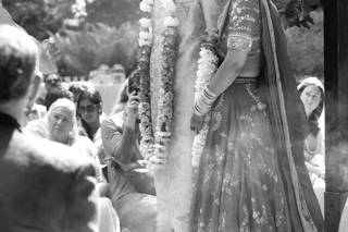 Perfect Saree Draping By Chhavi - 23
