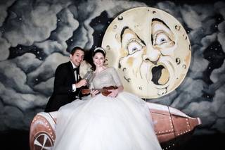 Paper Moon Shoppe - 18