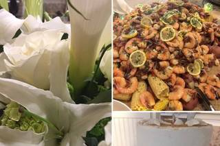 Grayton Beach Catering - 9