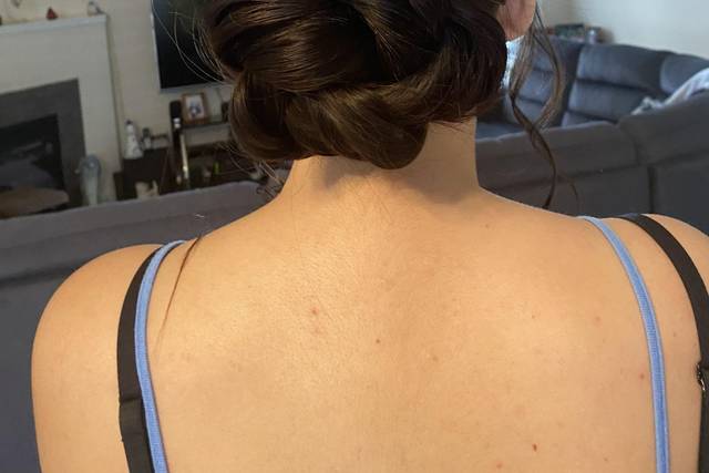 Bridal Styles Beauty 2