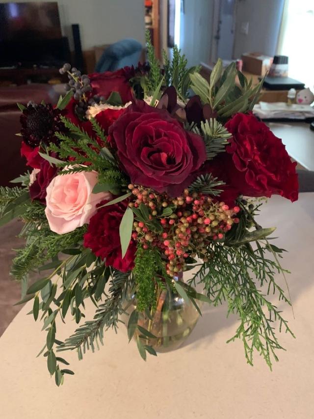 Athens Flower Shop - 1
