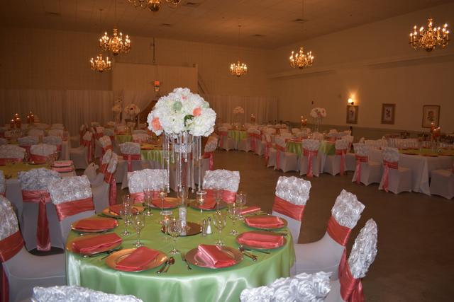 Forevermore Lasting Events - 1