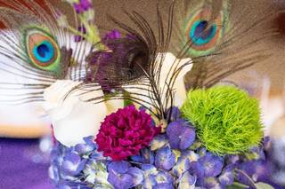Jennie's Flowers - 6