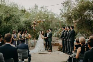 Grace and Gold Events - 13