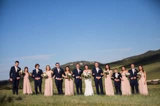Sarah Roshan, Wedding Photographer - 19