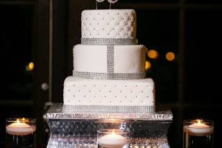 Plumeria Cake Studio - 37