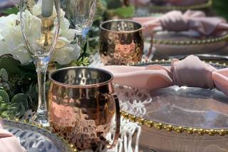 Touch Of Elegance - 20