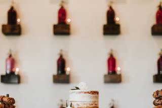 Acuna's Custom Cakes - 66