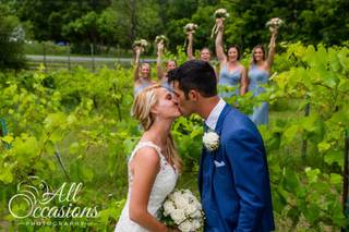 Birch Hill Catering - 42