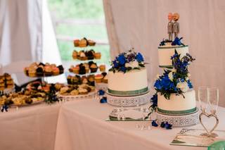Dreyer House Florals - 43