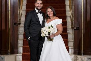 Custom Gowns & Alterations by Sarah Kolis - 15