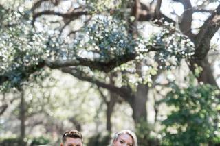 Savannah Custom Weddings & Elopements - 11