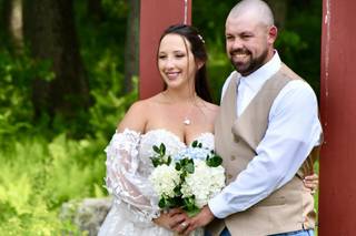 Mary Jacobs Weddings and Events - 16