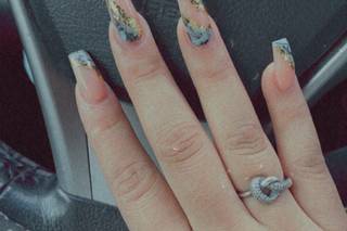 Polished Hair and Beauty Bar Llc - 16
