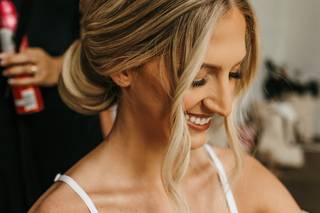 Sara Tamargo Makeup and Hair - 99